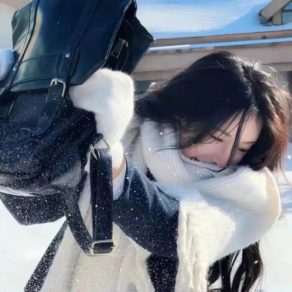 冰雪小尖兵
