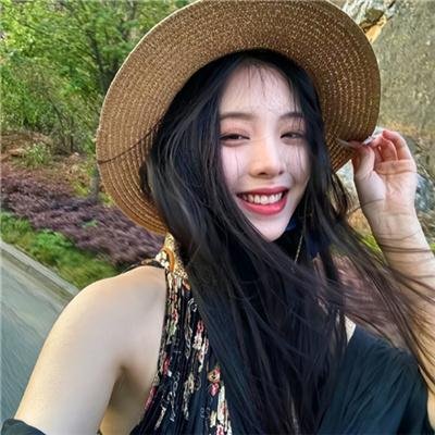 关于一个女孩