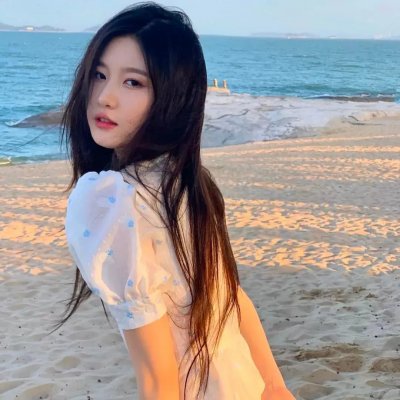 美人鱼第一季