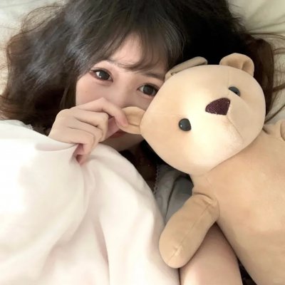 春意撩人