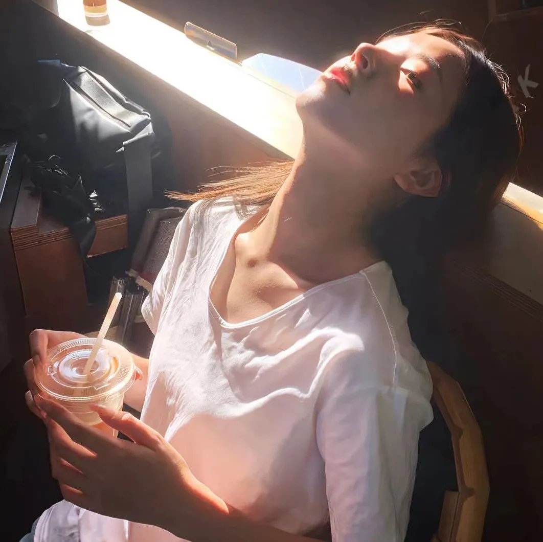 我的好朋友黑漆漆